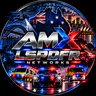 AMX LSPDFR NETWORK FiveM server icon