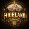 Highland County! FiveM server icon