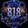 818 RP - Beta! FiveM server icon