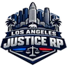 Los Angeles Justice RP FiveM server icon