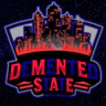 Demented State FiveM server icon