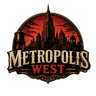 Metropolis West FiveM server icon