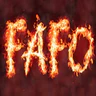 FAFO City RP FiveM server icon