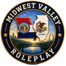 Midwest Valley RP FiveM server icon