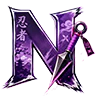Ninja World FiveM server icon