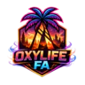 Oxylife FiveM server icon