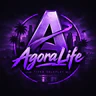 AgoraLife | BETA Build FiveM server icon