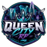 👑 Queen City RP | Semi-Serious | QBox | 🏙️ Custom Jobs | 🚔 Active PD | 💊 Drug Runs | 🔫 Gangs FiveM server icon