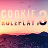 Cookie Roleplay v3 FiveM server icon