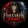 Forsaken Fang FiveM server icon