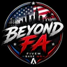 [FA] Beyond - SW FiveM server icon