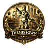 ThemisTown FiveM server icon