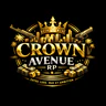 Crown Avenue RP FiveM server icon