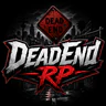 DeadEnd RP FiveM server icon