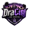 DraCity Los Santos FiveM server icon
