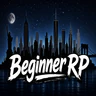 Beginner RP FiveM server icon
