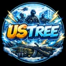 USTREEEE FiveM server icon