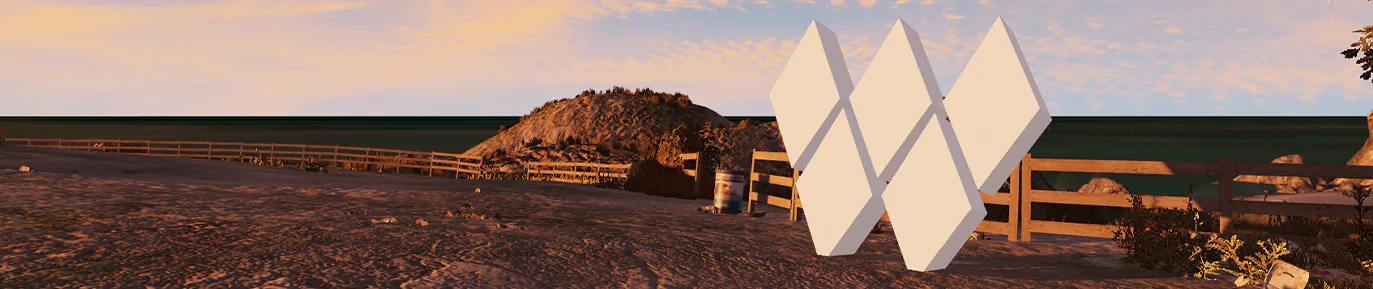 [UK/EU] WARFARE Deathmatch | Rebel Inspired | PvP | Arma 3 Vibe | discord.gg/warfare FiveM server banner