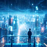 未来之城 霓虹纪元 群号:1101441116 KOOK:19609726 公平公正 FiveM server icon