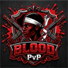 Blood PvP | FR | Redzone • Blue Zone • White Zone • Gunfight classé | 100% PvP FiveM server icon
