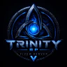Trinity RP FiveM server icon
