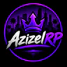 AZIZELRP — ТВОЯТ ГРАД. ТВОЯТА ИСТОРИЯ. FiveM server icon