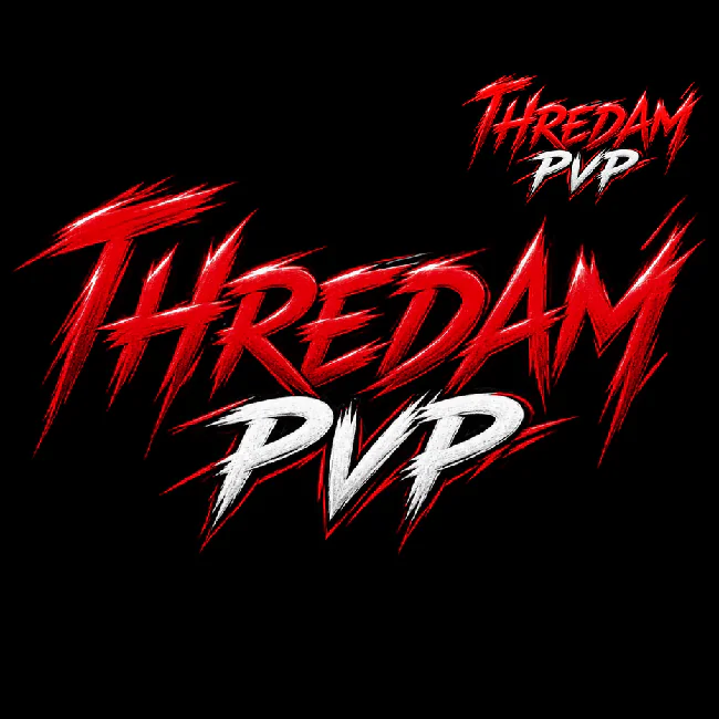 THREDAM PVP FiveM server banner