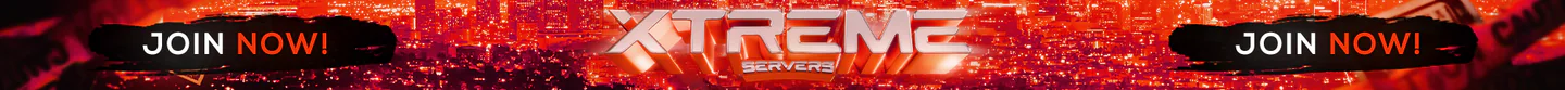 Pressure City Role FiveM server banner