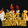 Menace II Millionaire RP - BETA FiveM server icon