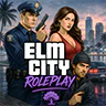 Elm City New Haven Inspired FiveM server icon