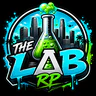 The Lab RP FiveM server icon
