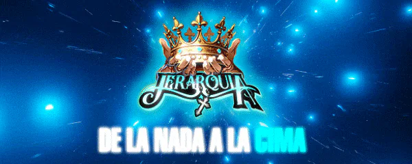 [ ESP/LATAM ] 👑 LA JERARQUIA RP 👑| CARRERAS DE COCHES | MASCOTAS | 50.000 $ | PING-PONG Y TENNIS | NO WHITELIST | FiveM server banner