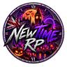 🇬🇧 NewTime RP FiveM server icon