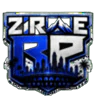 [TR] Zirve Roleplay Türk Tema discord.gg/zirverp FiveM server icon