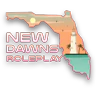 New Dawns RP FiveM server icon