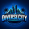 DiverseCity 2.0 | ESX Legacy Server FiveM server icon