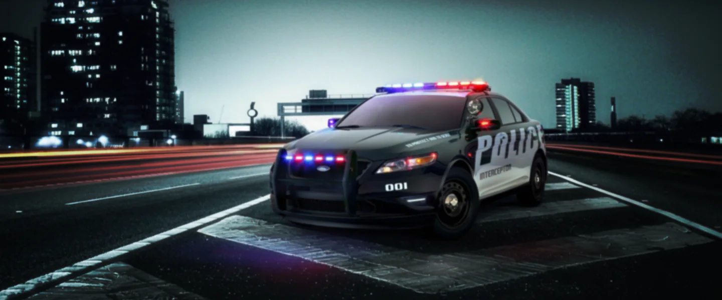 Los Santos Cops and Robbers | GTA CnR | lscnr.net | BETA FiveM server banner