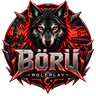 BÖRÜ Roleplay | Türk Tema Roleplay Sunucusu FiveM server icon
