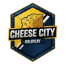 Cheese City built with Cheese by Cheesus Crust! FiveM server icon