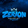 [BRASIL] ZERION ROLEPLAY FiveM server icon