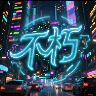 buxiu built with Qbox Project by The Community! FiveM server icon