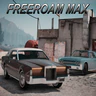 Freeroam Max FiveM server icon