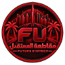 مقاطعة المستقبل | رول بلاي FiveM server icon