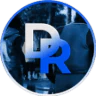 Daily roleplay FiveM server icon
