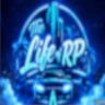 ThelifeofRP V1 built with Qbox Project by The Community! FiveM server icon