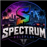 Spectrum Test FiveM server icon
