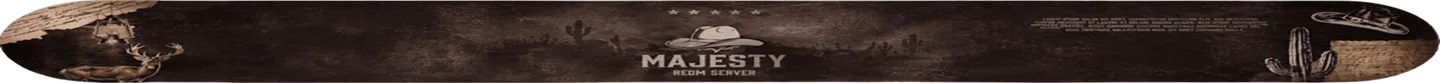 𝐌𝗔𝗝𝗘𝗦𝗧𝗬 FiveM server banner