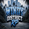 Windy District FiveM server icon