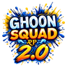 Ghoon Squad RP 2.0 FiveM server icon