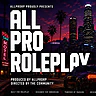 AllProRP | 18+ | Serious/Realistic Roleplay | Custom Scripts & Features FiveM server icon